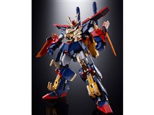 BANDAI 超合金魂 GX-113 最強機動 ガンダムトライオン3 価格比較