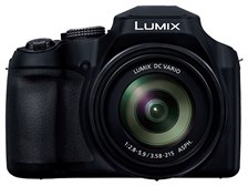 パナソニック LUMIX DC-FZ85D-K [ブラック] 価格比較 - 価格.com