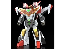 グッドスマイルカンパニー 太陽の勇者 ファイバード THE合体 グラン