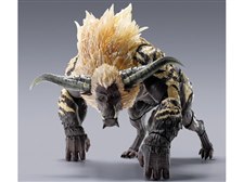 BANDAI S.H.MonsterArts 激昂したラージャン 価格比較 - 価格.com