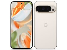 Google Google Pixel 9 Pro 256GB SIMフリー [Porcelain] 価格比較