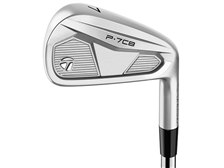 テーラーメイド P7CB アイアン 5本セット [NS PRO MODUS3 TOUR 105