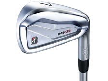 ブリヂストン 241CB アイアン 6本セット [NS PRO MODUS3 TOUR 105