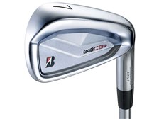ブリヂストン 242CB+ アイアン 6本セット [NS PRO MODUS3 TOUR 105
