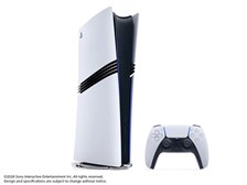 SIE PlayStation 5 Pro CFI-7000B01 [2TB] 価格比較 - 価格.com