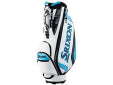 ダンロップ スリクソン GGC-S166 [ホワイト/ブルー] 価格比較 - 価格.com