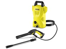 ケルヒャー 高圧洗浄機 K1X 価格比較 - 価格.com