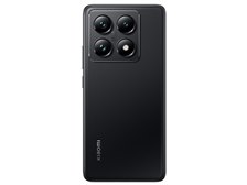 Xiaomi Xiaomi 14T Pro 256GB SIMフリー [チタンブラック] 価格比較