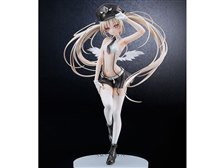 グッドスマイルカンパニー カルネアデス 1/7 天使警察 エル 価格比較