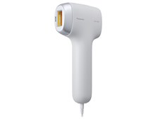 パナソニック 光エステ スムースエピ スキンクリア ES-WP9B-H [グレー