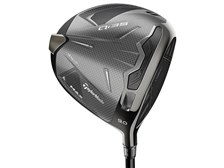 テーラーメイド Qi35 MAX ドライバー [2025 Diamana BLUE TM50