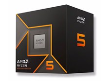 AMD Ryzen 5 9600 BOX 価格比較 - 価格.com