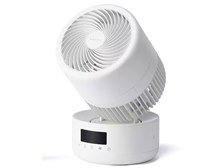 アイリスオーヤマ WOOZOO 360 barrel PCF-CD15TECA-W [ホワイト] 価格