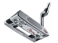 スコッティ・キャメロン スタジオスタイル スクエアバック 2 パター