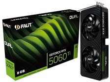 Palit Microsystems NE7506T019P1-GB2062D (GeForce RTX 5060 Ti Dual