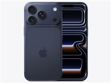 即日発送】iPhone 17 Pro 512GB ディープブルー SIMフリー Apple