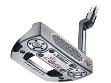 スコッティ・キャメロン スタジオスタイル ファストバック 2 パター