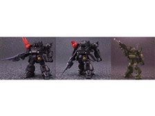 タカラトミー 装甲騎兵ボトムズ アクティックギア AG-V20 AT