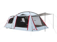 コールマン タフスクリーン2ルームハウス + 2000033134 価格比較