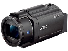 SONY FDR-AX45 (B) [ブラック] 価格比較 - 価格.com