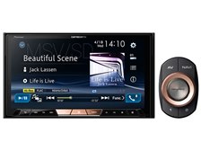 パイオニア サイバーナビ X AVIC-CZ902XS 価格比較 - 価格.com