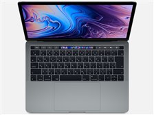 Apple MacBook Pro Retinaディスプレイ 2300/13.3 MR9Q2J/A [スペース