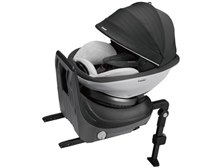 コンビ ホワイトレーベル クルムーヴ スマート ISOFIX エッグショック