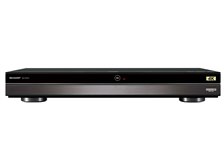 シャープ AQUOS 4Kレコーダー 4B-C40AT3 価格比較 - 価格.com