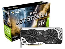 Palit Microsystems NE62070V20P2-1061J (GeForce RTX2070 8GB Super