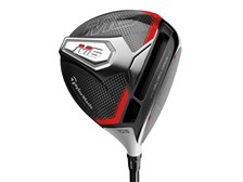 テーラーメイド M6 ドライバー [FUBUKI TM5 2019 フレックス：S ロフト