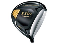 ダンロップ ゼクシオ プライム ドライバー [SP-1000 フレックス：SR