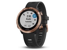 ガーミン ForeAthlete645 Music 010-01863-D3 [RoseGold] 価格比較