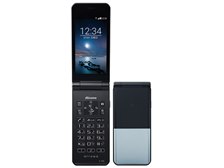 富士通 arrows ケータイ F-03L [ブラック] 価格比較 - 価格.com