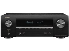 DENON AVR-X1600H 価格比較 - 価格.com