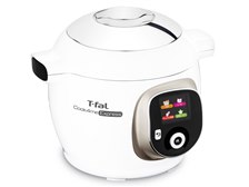 ティファール クックフォーミー エクスプレス CY8521JP 価格比較