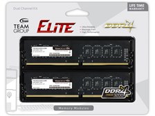 Team TED416G3200C22DC01 [DDR4 PC4-25600 8GB 2枚組] 価格比較 - 価格.com