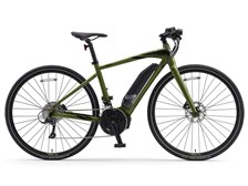 ヤマハ YPJ-EC 2020年モデル [ディープフォレスト] + 専用充電器 価格