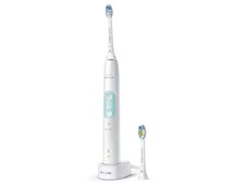 フィリップス ソニッケアー プロテクトクリーン プラス HX6457/68 価格