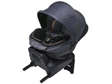 カーメイト エールベベ・クルット 5i グランス BF925 [ブルーブラン