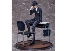 SOUL WING ペルソナ5A 1/7 雨宮蓮 価格比較 - 価格.com