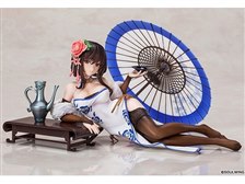 SOUL WING 傾城恋-昭君 1/7 玉環 価格比較 - 価格.com