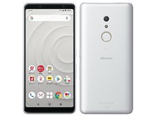 FCNT arrows Be4 F-41A docomo [ホワイト] 価格比較 - 価格.com