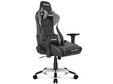AKRacing Pro-X V2 Gaming Chair AKR-PRO-X/GREY/V2 [グレイ] 価格比較