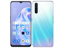 OPPO OPPO Reno3 A SIMフリー [ホワイト] 価格比較 - 価格.com