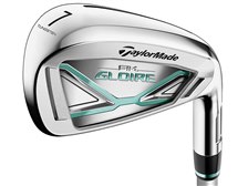 テーラーメイド SIM グローレ アイアン レディース 5本セット [Air