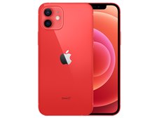 Apple iPhone 12 (PRODUCT)RED 64GB docomo [レッド] 価格比較 - 価格.com