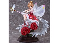 WINGS inc. カードキャプターさくら クリアカード編 1/7 木之本桜