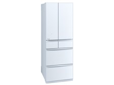 三菱電機 置けるスマート大容量 MXシリーズ MR-MX50G-W [クリスタル