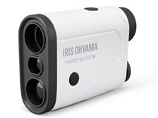 アイリスオーヤマ YARD SCOPE YS20-L [ホワイト] 価格比較 - 価格.com