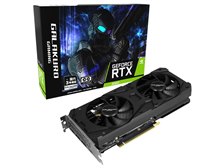 玄人志向 GALAKURO GAMING GG-RTX3060-E12GB/OC/DF [PCIExp 12GB] 価格